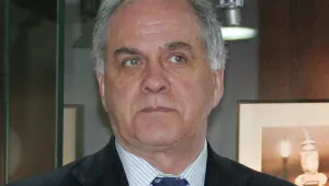 Данчо Лазаров: Това бе една пародия на волейбола