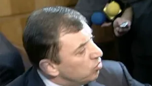 Алексей Петров поиска реална защита за свидетелите по делото 