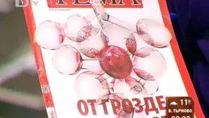 Списание 