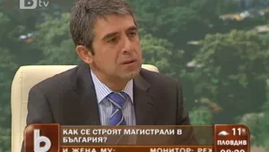 Росен Плевнелиев: Аз съм последният, който ще се кара за пари