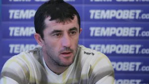 Ивайло Йорданов: Левски не показа това, което може в Лисабон