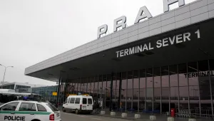 Фалшива бомбена заплаха вдигна на крака полицията в Прага