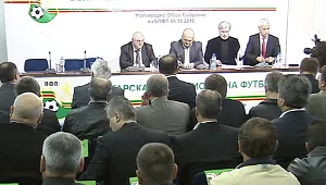 За живота на Професионална футболна лига