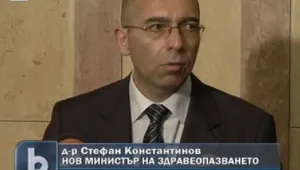 Здравният министър: Ще има корекции в проектобюджета на ведомството  