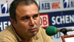 Таню Киряков изпусна и последния шанс за квота за Олимпиадата