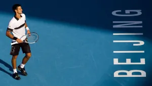 Тенис турнир в Пекин: Джокович се класира без игра за четвъртфиналите