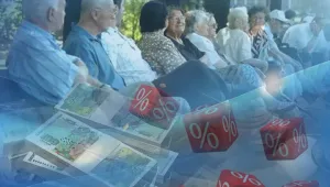 Пак без решение за пенсионните осигуровки