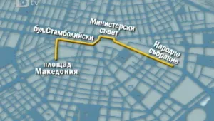 Синдикатите излизат на протест