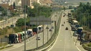 Възстановиха движението през Капъкуле