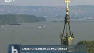 Унгарският алуминий достига Хърватия най-рано в събота