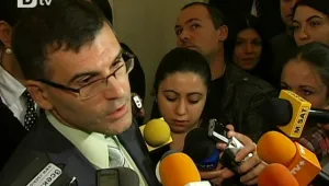 Дянков: Вече са проверени софийските квартали след акция 