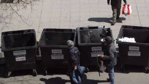 Севлиево приема 20 хиляди тона софийски боклук