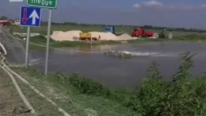 Няма замърсяване на Дунав в българския участък