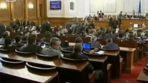 Цветанов: Приключвам да давам обяснения за имотите си