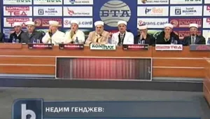 Недим Генджев отрече да има общо с акциите в Лъжница 