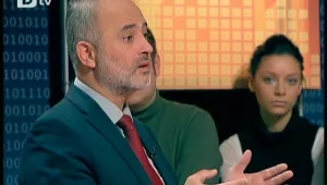 Младенов: Трябва да подпишем споразумението за осигуровките и пенсиите в близките дни 