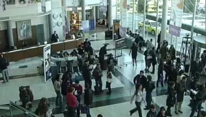 Интересът към следването в чужбина се увеличава 