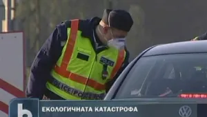 Не пада нивото на тревога в Унгария