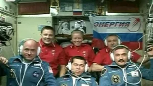Руският кораб 