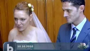 Бум на сватбите на 10.10.2010 г.