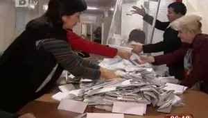 Социалистите от ПАСОК печелят местните избори в Гърция