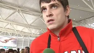 Тодор Алексиев ще играе в Италия