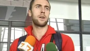 Николай Николов: Класирането ни е липса на шанс