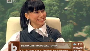 Теди Кацарова: У нас е криворазбрана думата благотворителност