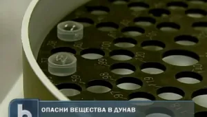 Замърсяването от Унгария достигна Сърбия