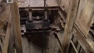 Експеримент на bTV: Какво е да си на 100 м под земята