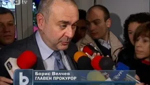 Проверяват прокурори за разследването срещу Алексей Петров