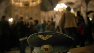 ВВС отбелязват 98-годишнината от създаването си
