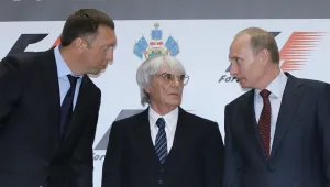 Официално: Русия ще бъде домакин на кръг от Формула 1