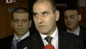 Цветанов: Янев е политически адвокат на човек от организираната престъпност