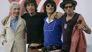 Rolling Stones тръгват на турне догодина