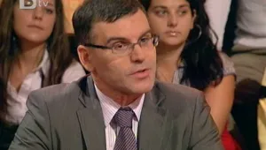 Дянков: Пенсионната реформа ще започне при това правителство