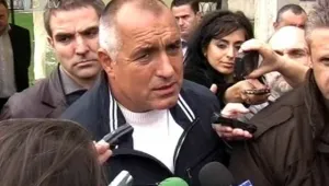 Бойко Борисов: Инвестиционният климат в страната се подобрява