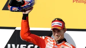Moto GP: Кейси Стоунър спечели състезанието в Австралия