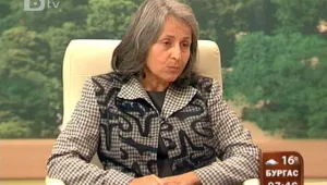 Маргарита Попова: Замисляме се дали има нужда от закона 