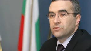 Димитър Цанчев става зам.-министър на външните работи