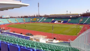 Изтеглиха жребия за 1-ия кръг в турнира за Купата на България