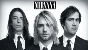 В Сиатъл откриват изложба, посветена на Nirvana
