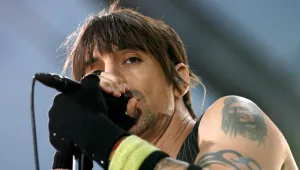 Red Hot Chili Peppers вадят нов албум напролет... евентуално