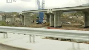 Жизнените показатели на пострадалия работник на 
