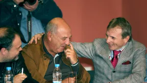 Литекс: Кучетата на Гриша Ганчев щяха да класират Славия в Европа