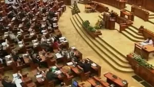 Румъния обмисля химическата кастрация на педофили