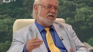 Константин Тренчев: Има огнища на напрежение в държавата