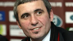 Галатасарай уволни Хаджи
