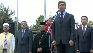 Президентът призова за политика на толерантност