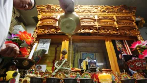 Семинар по тибетска медицина се организира в София 